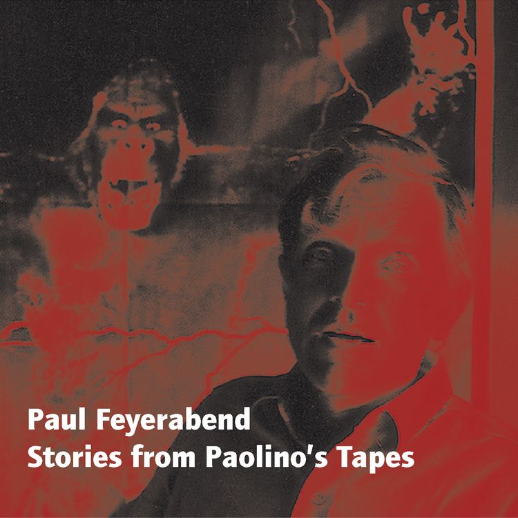 Produktbild: Stories from Paolino's Tapes