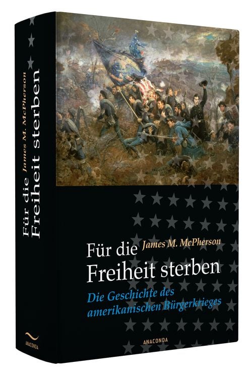 Produktbild: F&uuml;r die Freiheit sterben