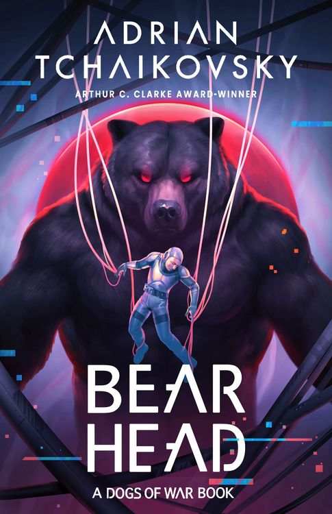 Produktbild: Bear Head