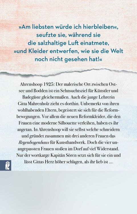 Produktbild: Vier Frauen am Meer
