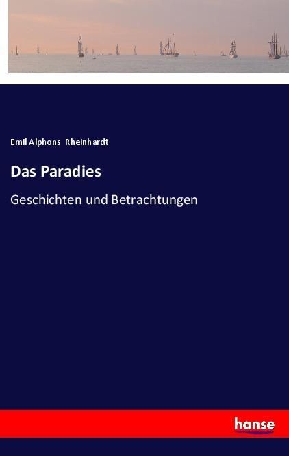 Produktbild: Das Paradies