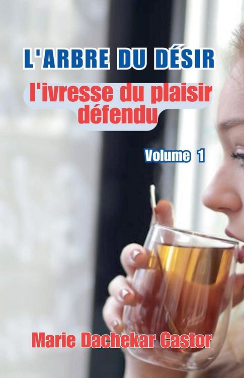 Produktbild: L'arbre du d&eacute;sir