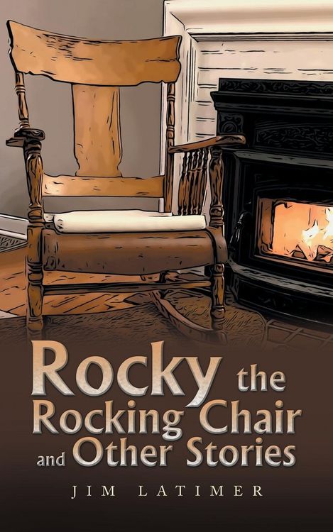Produktbild: Rocky the Rocking Chair and Other Stories