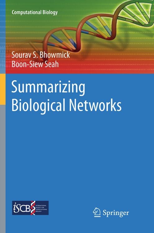 Produktbild: Summarizing Biological Networks