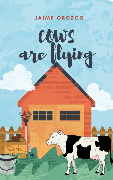 Produktbild: Cows are Flying