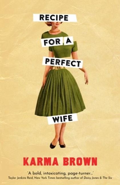 Produktbild: Recipe for a Perfect Wife