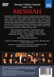 Produktbild: Der Messias