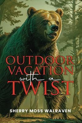 Produktbild: Outdoor Vacation with a Twist