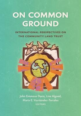 Produktbild: On Common Ground