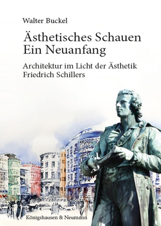 Produktbild: &Auml;sthetisches Schauen. Ein Neuanfang