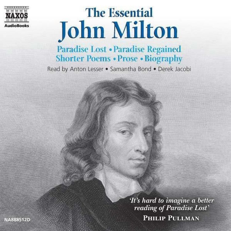 Produktbild: The Essential John Milton
