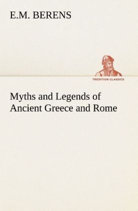 Produktbild: Myths and Legends of Ancient Greece and Rome