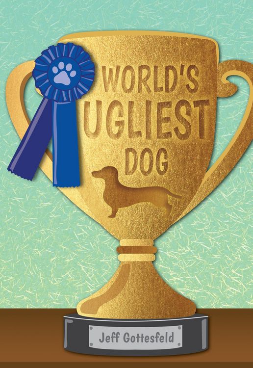 Produktbild: World's Ugliest Dog