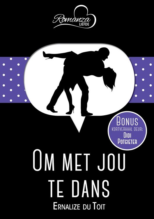 Produktbild: Om met jou te dans & Hougoed