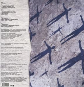Produktbild: Absolution (USA Version)
