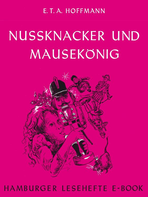 Produktbild: Nussknacker und Mausek&ouml;nig