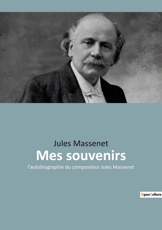 Produktbild: Mes souvenirs