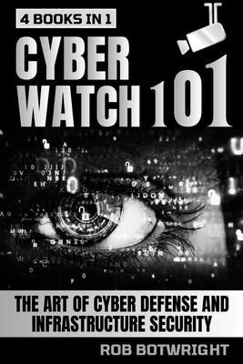Produktbild: Cyberwatch 101