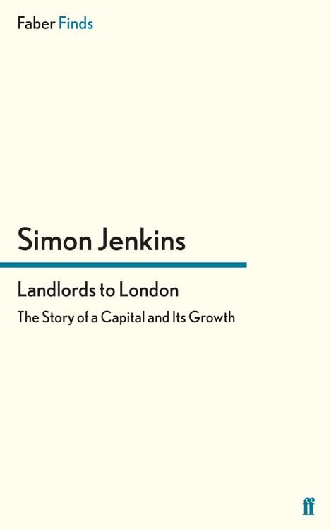 Produktbild: Landlords to London
