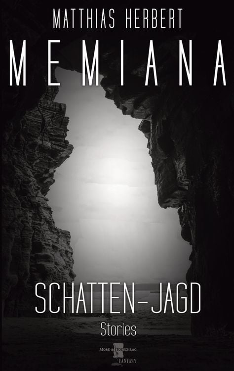 Bild vom Artikel Memiana - Schatten-Jagd vom Autor Matthias Herbert
