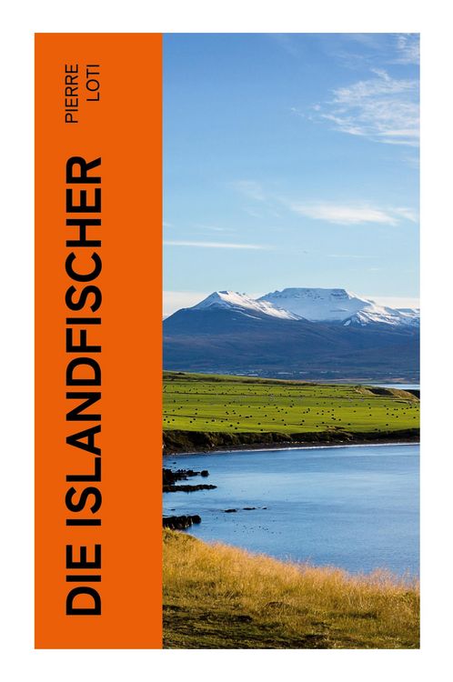 Produktbild: Die Islandfischer