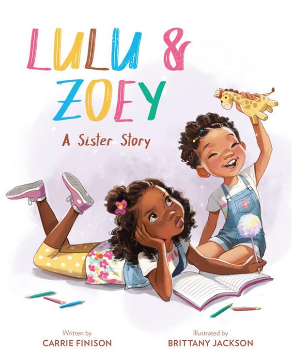 Produktbild: Lulu & Zoey