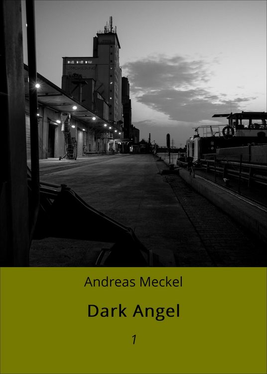 Produktbild: Dark Angel
