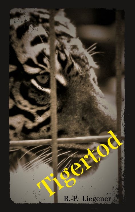 Produktbild: Tigertod