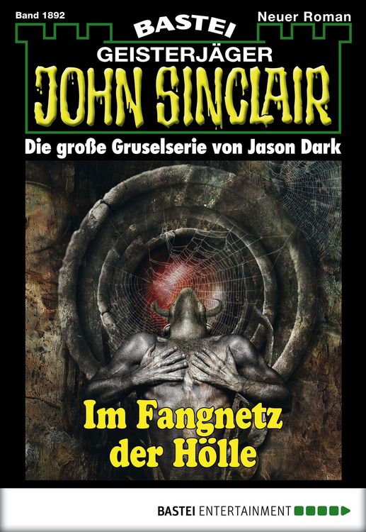 Produktbild: John Sinclair 1892