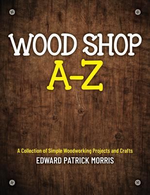 Produktbild: Wood Shop A - Z