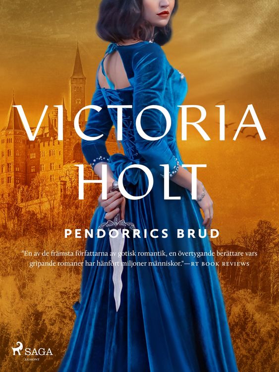 Produktbild: Pendorrics brud