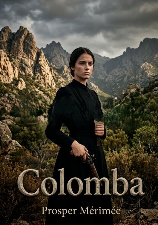 Produktbild: Colomba