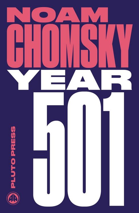 Produktbild: Year 501