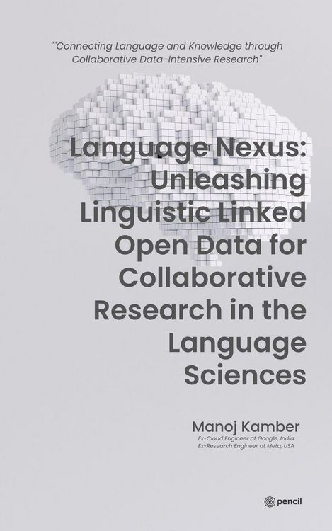 Produktbild: Language Nexus Unleashing Linguistic Linked Open Data