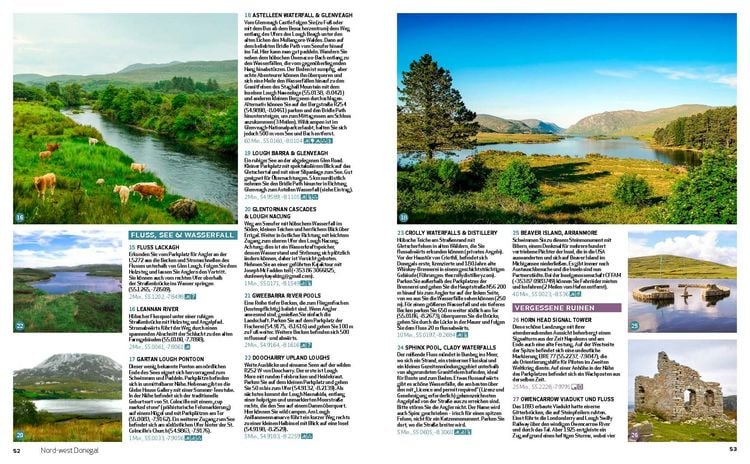 Produktbild: Wild Guide Irland - Der Westen