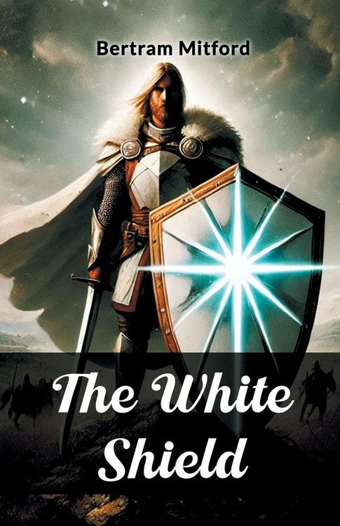 Produktbild: The White Shield