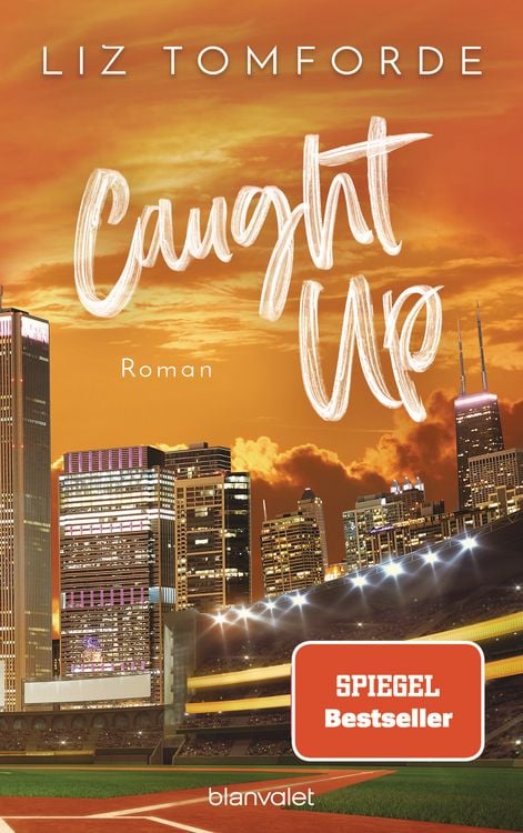 Produktbild: Caught up