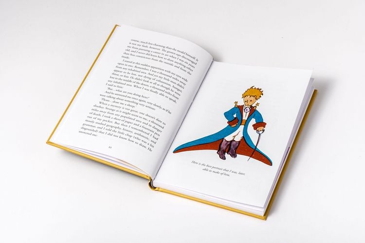 Produktbild: The Little Prince