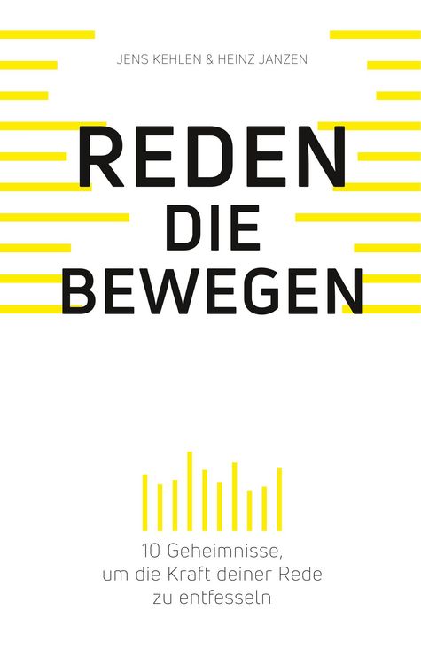 Produktbild: Reden die bewegen