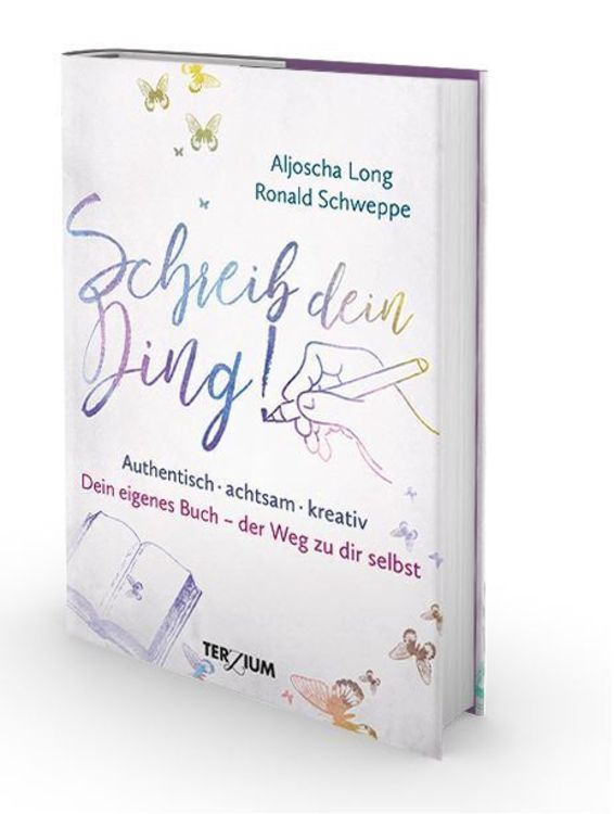 Produktbild: Schreib dein Ding!