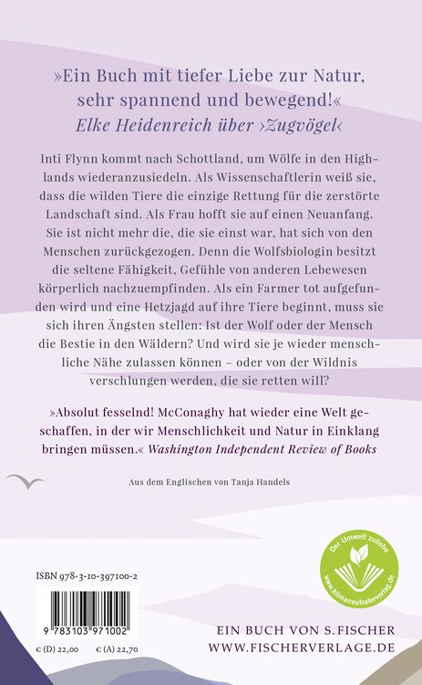 Produktbild: Wo die W&ouml;lfe sind