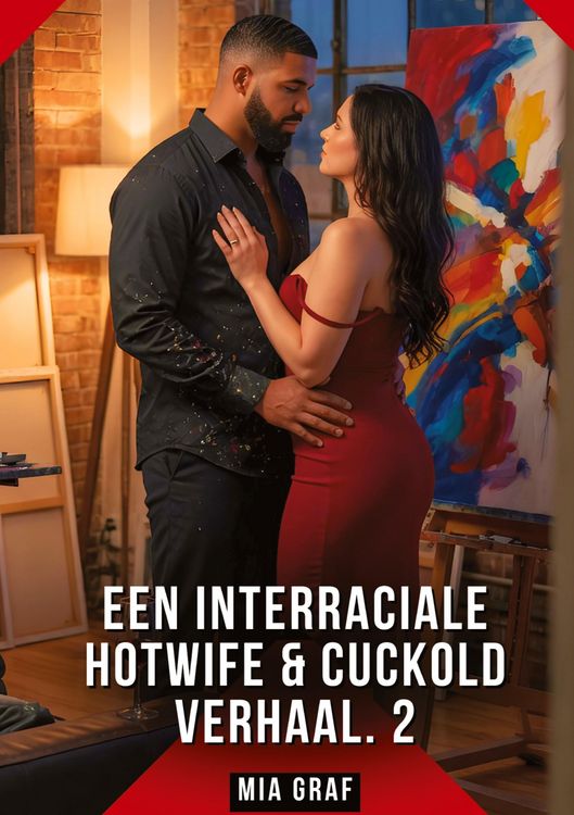 Produktbild: Een Interraciale Hotwife & Cuckold Verhaal. 2
