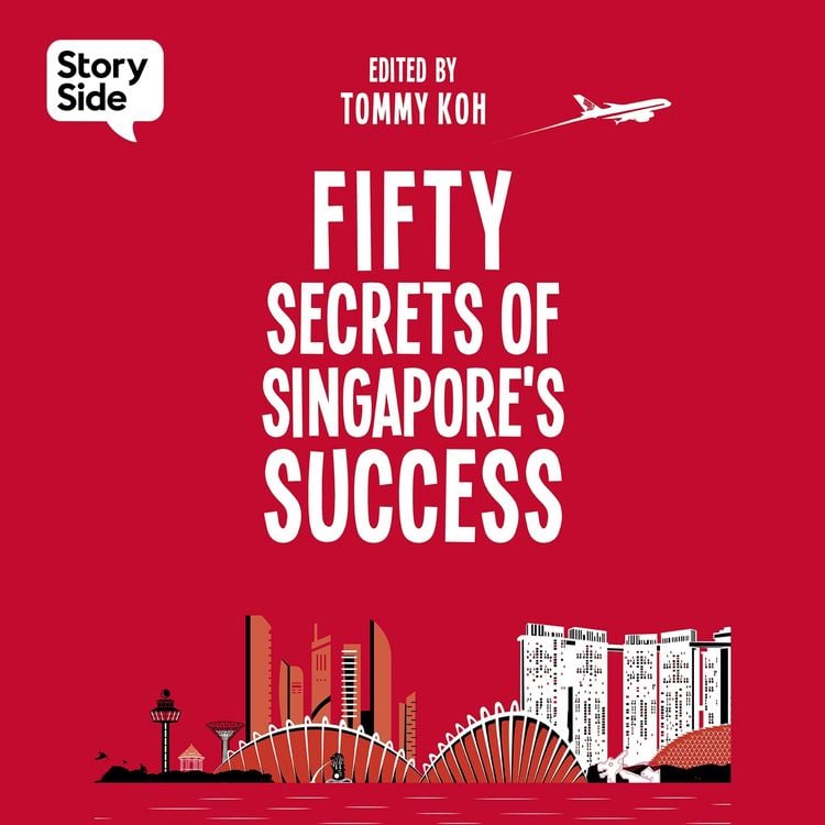 Produktbild: Fifty Secrets of Singapore Success