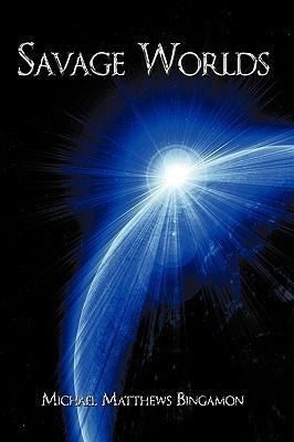 Produktbild: Savage Worlds