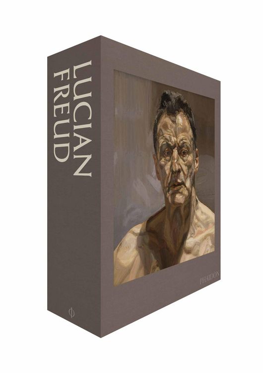 Produktbild: Lucian Freud