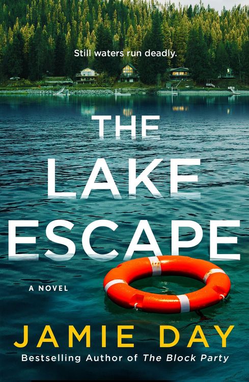 Produktbild: The Lake Escape