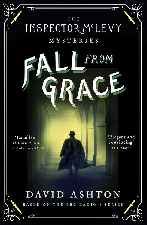 Produktbild: Fall From Grace