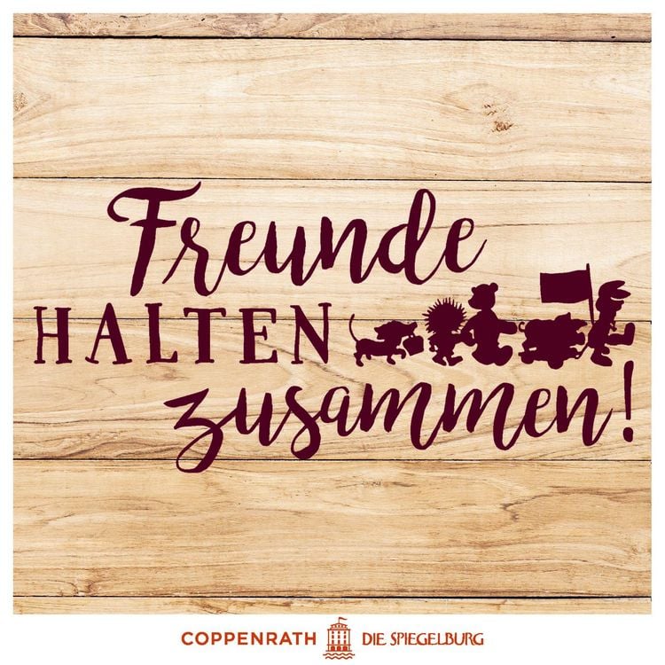 Produktbild: Freundebuch &ndash; Meine Freunde