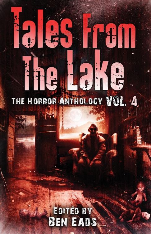 Produktbild: Tales from The Lake Vol.4