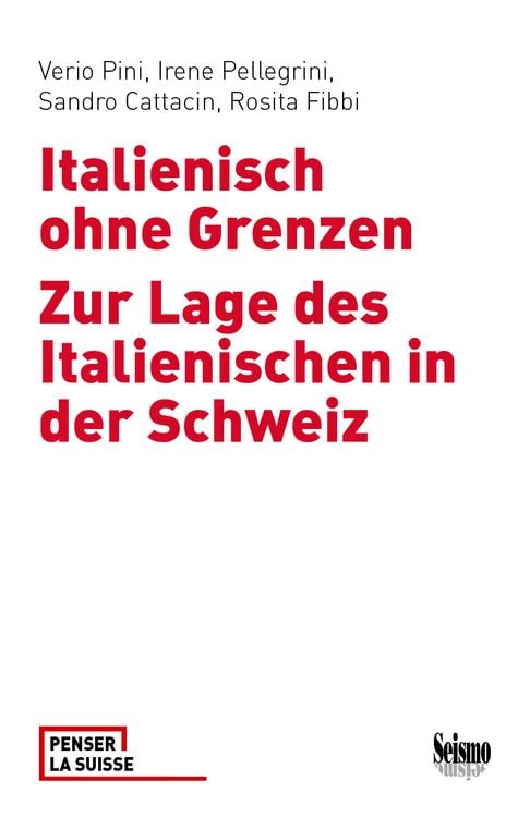 Produktbild: Italienisch ohne Grenzen